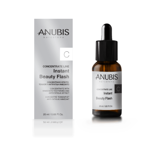 Anubis مركز لشد البشرة الفوري 20 مل Anubis مركز لشد البشرة الفوري 20 مل